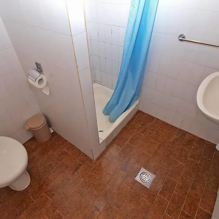 Velimir 421 Apartment Fazana