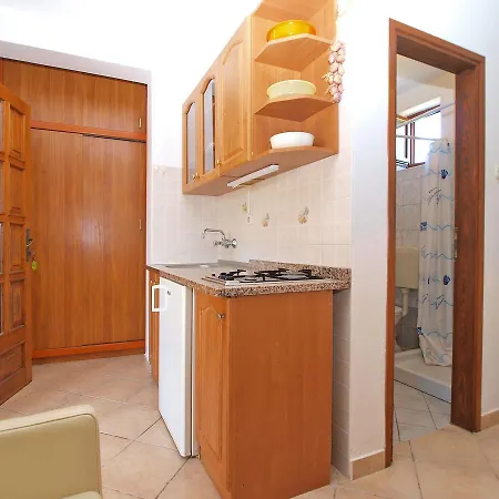 Apartment Velimir 421