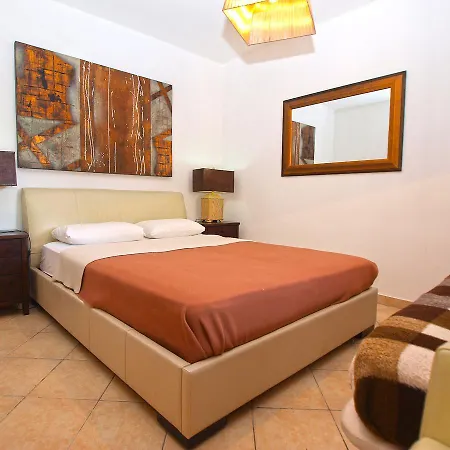Velimir 421 Apartment Fazana