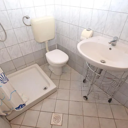 Apartment Velimir 421 Fazana