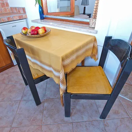 Apartment Velimir 421 Fazana