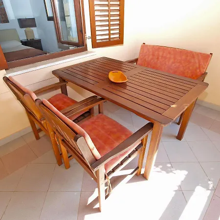 Apartment Velimir 421 Fazana