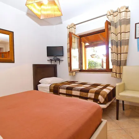 Apartment Velimir 421