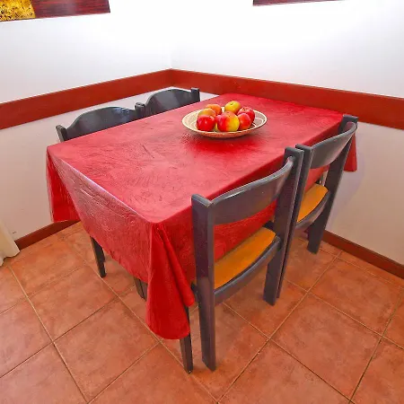 Velimir 421 Apartment Fazana