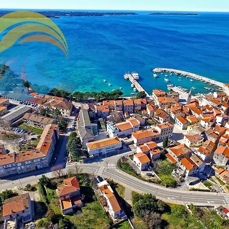 Apartment Velimir 421