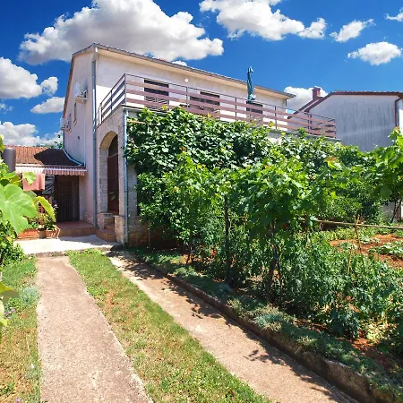 Apartment Velimir 421